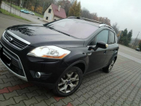 Ford Kuga 4x4 polski salon Sucha Beskidzka - zdjęcie 2