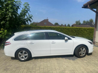 Peugeot 508 SW super samochód Lublin - zdjęcie 2