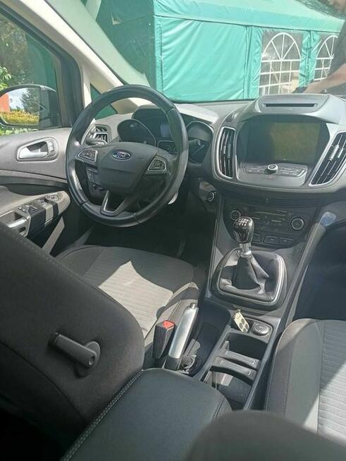 Ford grand C-max 1,5 TDCi 120KM -2019r Chwalęcice - zdjęcie 2