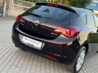 Opel Astra *Niski Przebieg*Gwarancja*Turbo* Zduńska Wola - zdjęcie 8