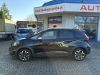 Honda Jazz 1.5 Automat Crossstar, Kamera,Navi, Gwarancja Tarnowskie Góry - zdjęcie 8