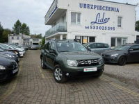 Dacia Duster 2014 1.2 benzyna 125km przebieg 115tyś nawi klima Słupsk - zdjęcie 2