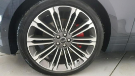 Land Rover Range Rover VELAR Warszawa - zdjęcie 9