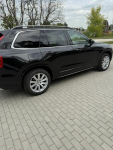 Volvo XC 90 sprzedam Poddębice - zdjęcie 4