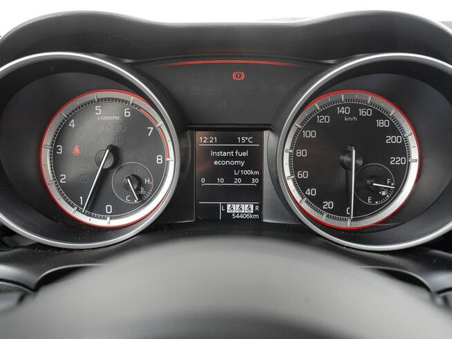 Suzuki Swift WJ2654L#1.2 Dualjet SHVS Premium Cz.cof Salon PL VAT 23% Gdynia - zdjęcie 11