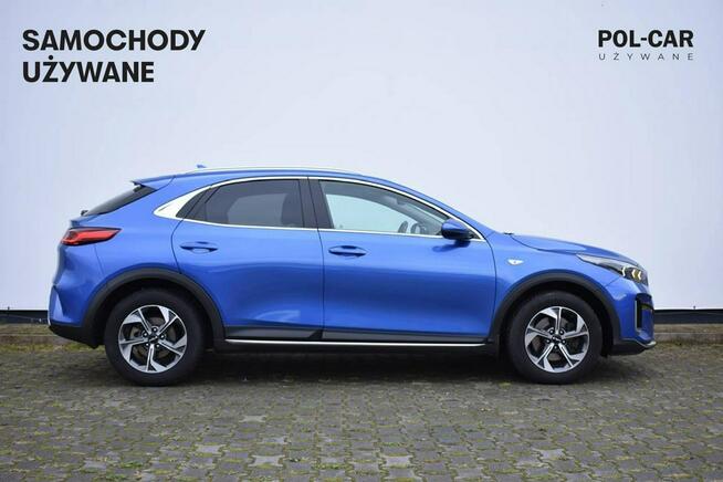 Kia XCeed 1.5 160 KM Salon Pl., Serwis ASO, VAT 23% Poznań - zdjęcie 4