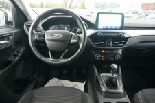 Ford Kuga 1.5 Ecoboost/150 KM Titanium Salon PL Fvat 23% PO9SG27 Poznań - zdjęcie 11