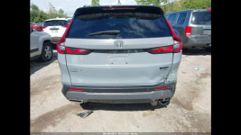 Honda CR-V Najwyższa wersja wyposażenia TOURING / AWD / niski przebieg Warszawa - zdjęcie 8