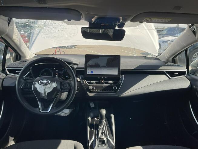 Toyota Corolla Hybryda Automat Kamera Virtual cockpit 140KM Gliwice - zdjęcie 11