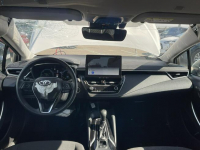 Toyota Corolla Hybryda Automat Kamera Virtual cockpit 140KM Gliwice - zdjęcie 11