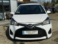 Toyota Yaris *Gwarancja*kamera cofania*z Niemiec* Dąbrowa - zdjęcie 12