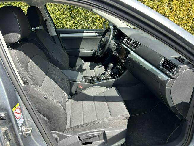 Škoda Superb 1.4 TSi DSG Salon Polska, serwisowany w ASO, faktura VAT Tarnów - zdjęcie 8