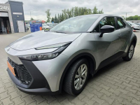 Toyota C-HR Pierwszy właściciel/Krajowy/fv/Bezwypadkowa Balice - zdjęcie 3