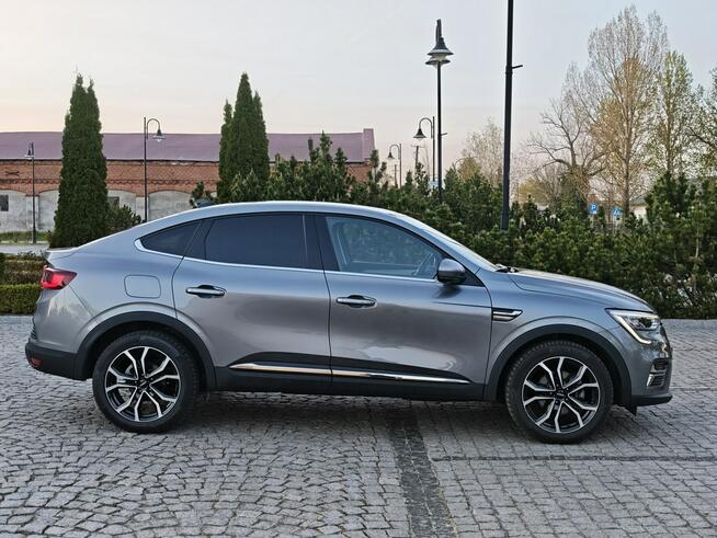 Renault Arkana Sadlno - zdjęcie 5