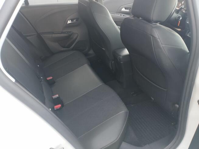 OPEL CORSA FULL WYPAS PANORAMA LEDY Warszawa - zdjęcie 6