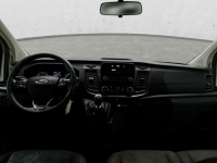 Ford Transit Custom Komorniki - zdjęcie 9