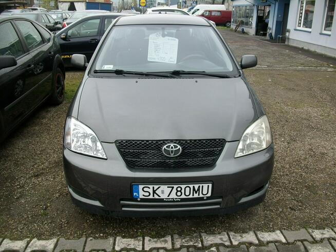 Toyota Corolla 1.4/ 97 kM/ sprawna Katowice - zdjęcie 5