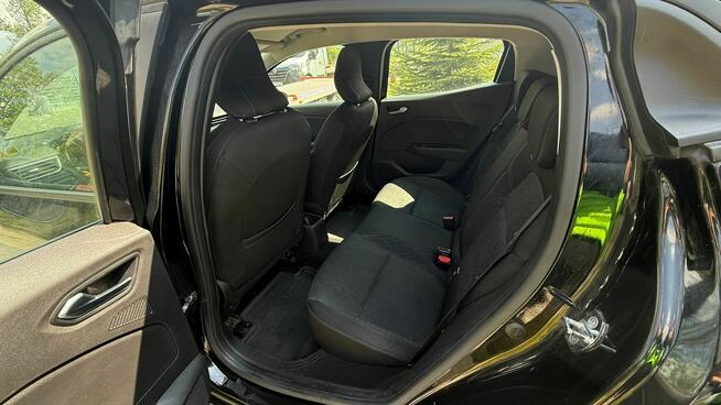Renault Clio 1.0 100 KM KRAJOWY Kiełczów - zdjęcie 11
