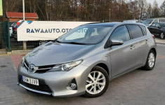 Toyota Auris 1.8 Hybryda Kamera Klimatronik możliwa ZAMIANA