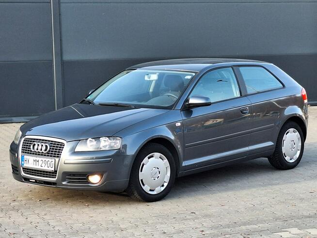 Audi A3 * 1.6MPi* 102KM* BARDZO Ładne* Z NiEMiEC* ESP* Olsztyn - zdjęcie 3