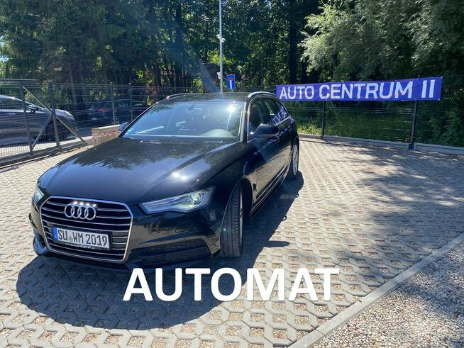 Audi A6 Kobylnica - zdjęcie 1