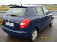 SPRZEDAM SKODA FABIA II 1200 CM 3 2013 ROK Oława - zdjęcie 9