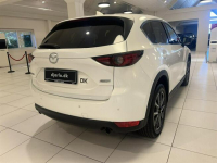 Mazda CX-5 Sadlno - zdjęcie 4