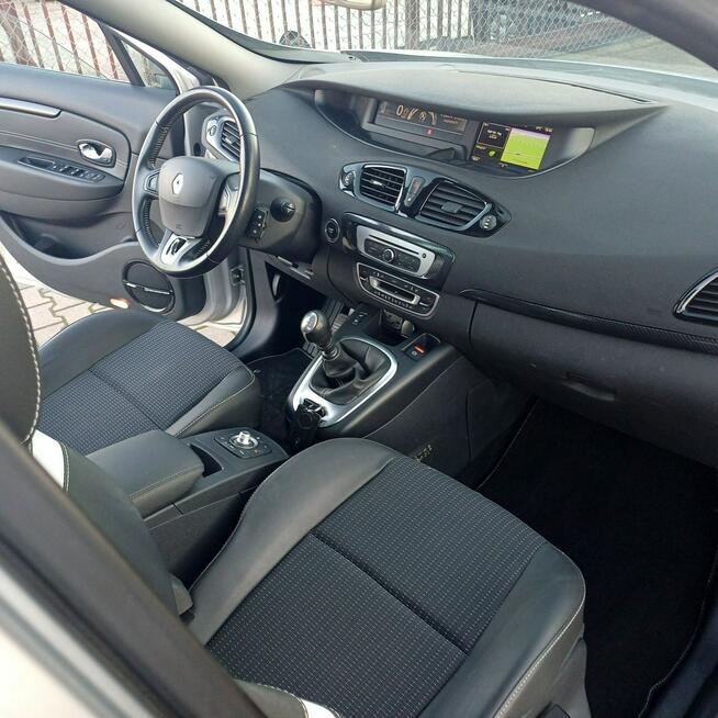 Renault Scenic 1.6 dCi Energy Bose Edition Suchorzew - zdjęcie 7