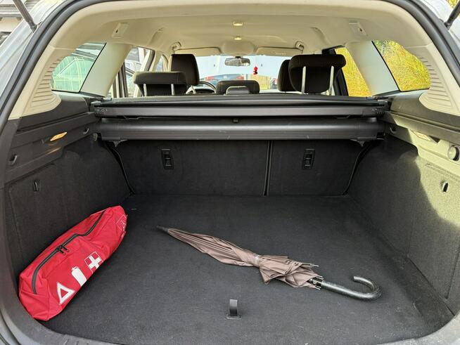 Ford Focus TIANIUM Bezwypadkowy bogato wyposażony Poznań - zdjęcie 8