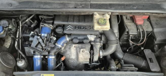 CITROEN C4 GRAND PICASSO,7-0SOBOWY,1600 HDI+GRATIS !!! Głogów - zdjęcie 8