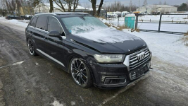 Audi Q7 3.0 TDI E tron Plug in Hybryd Vat 23 Karczew - zdjęcie 10