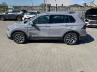 Volkswagen Tiguan Automat Klimatronik Parktronik Podgrzewanie Gliwice - zdjęcie 4