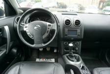 Nissan Qashqai+2 zarejestrowany, ubezpieczony, kamery, bose Opole - zdjęcie 12