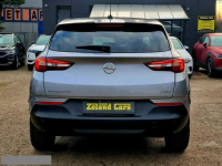 Opel Grandland X Serwis LED Parktronic Climatronic Tempomat Gwarancja Szczecin - zdjęcie 6