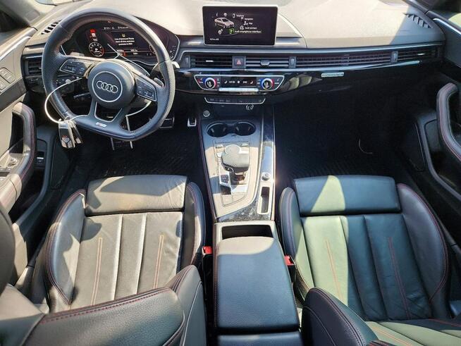 Audi A4 PRESTIGE / Quattro / S-Line Częstochowa - zdjęcie 8