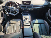 Audi A4 PRESTIGE / Quattro / S-Line Częstochowa - zdjęcie 8