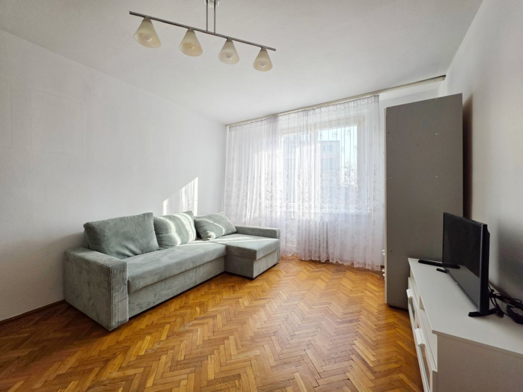 Słoneczne mieszkanie w super lokalizacji Grunwald - zdjęcie 4