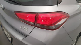 Hyundai i30 1.0 T-GDI Modern ! Z Polskiego Salonu ! Faktura Vat ! Warszawa - zdjęcie 12