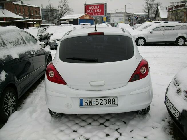 Opel Corsa Katowice - zdjęcie 5