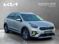 Kia Niro 95tys km przebiegu/wentylowane i grzane fotele/ martwe pole Toruń - zdjęcie 7