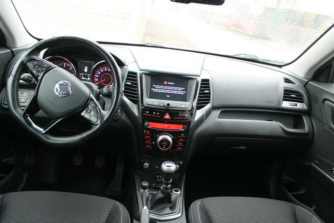 SsangYong XLV Ostrów Wielkopolski - zdjęcie 11