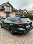 Volkswagen Passat 2.0 TDI SCR DSG7 Elegance Lift Model 2020 Brudzew - zdjęcie 8