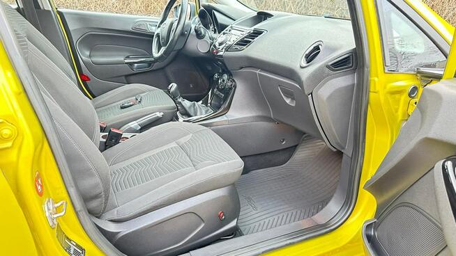 Ford Fiesta Przasnysz - zdjęcie 9