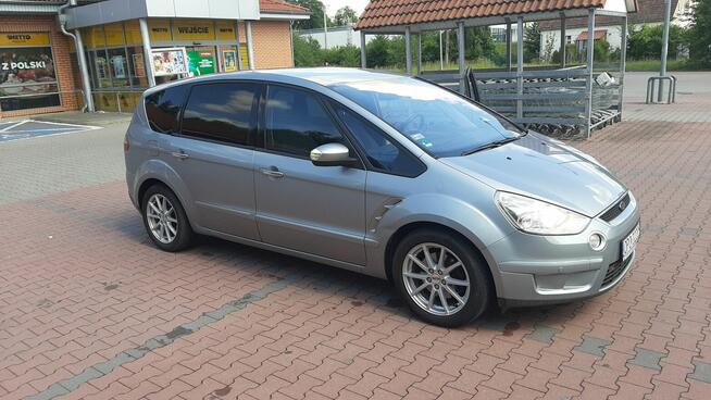 Sprzedam forda s maxa lub zamienię Niemodlin - zdjęcie 11