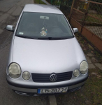 2002 Volkswagen polo Biała Podlaska - zdjęcie 3