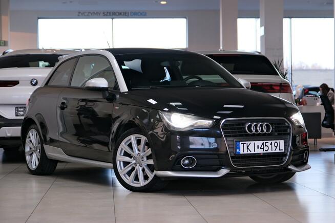 Audi A1 Oryginał/Serwis skrzyni/Automat Kraczkowa - zdjęcie 6