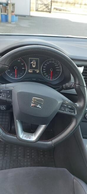 Seat Leon 5F SC FR Piaseczno - zdjęcie 11