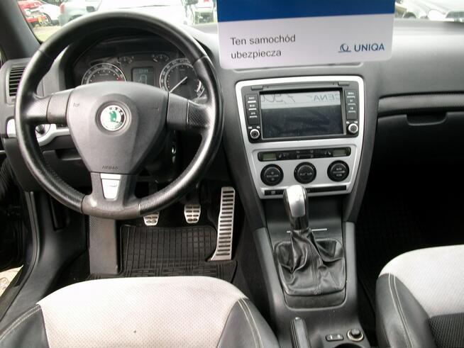 Škoda Octavia RS Katowice - zdjęcie 7