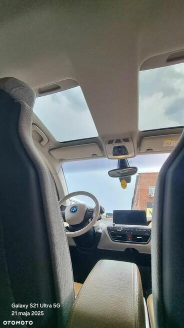 Zwinne i ekonomiczne BMW i3 (60 Ah) Elbląg - zdjęcie 7