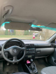 Seat Toledo 1.9 TDI 110KM Pniewy - zdjęcie 9